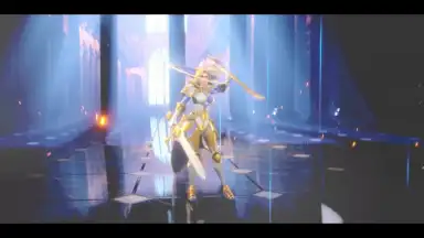 Among Gods! скриншот 7