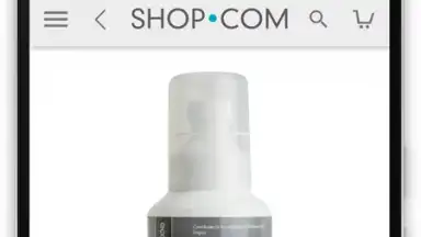 Shop скриншот 2