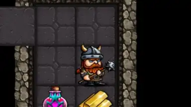 Dungeon of Slyn скриншот 2