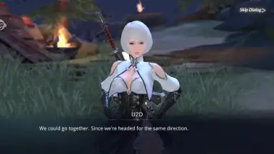 AbyssWalker скриншот 3