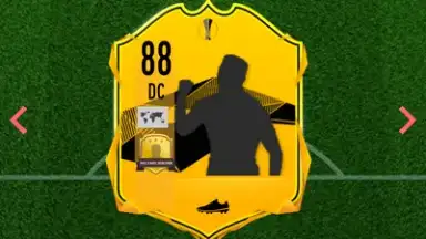 FUT Card Builder 20 скриншот 6