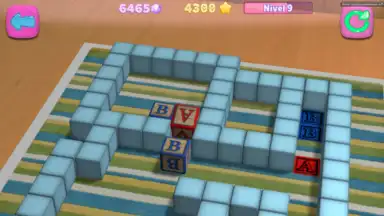 Alima's Baby Nursery скриншот 20