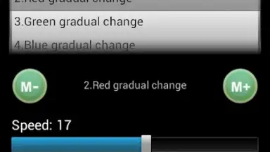 Magic Color v2 скриншот 3