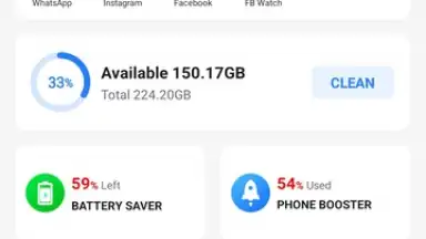 SHAREit - Connect & Transfer скриншот 12