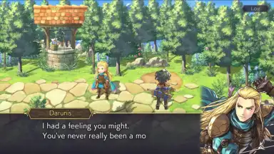 Another Eden скриншот 5