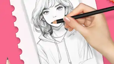 AR Drawing: Sketch & Trace скриншот 9