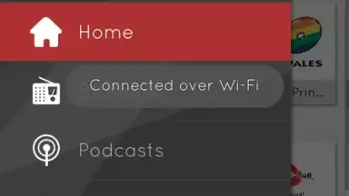 myTuner Radio скриншот 7