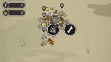 Wild Tamer скриншот 3