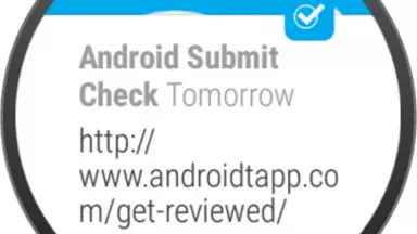 Tasks & Notes скриншот 8