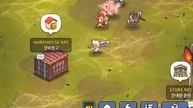 Game is Bugged скриншот 1