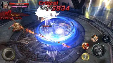 Devilian скриншот 4