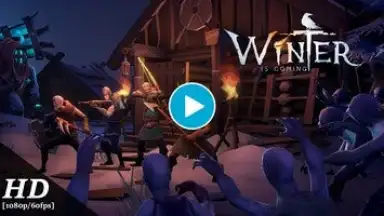 Winter Survival скриншот 1