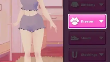 Lulu's Fashion World скриншот 2