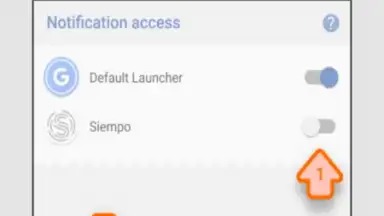 Siempo скриншот 5