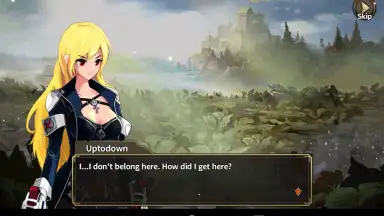 Zenonia S: Rifts In Time скриншот 6