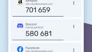 Authenticator Pro скриншот 14
