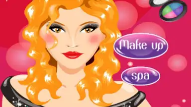 MakeupSaloon скриншот 2
