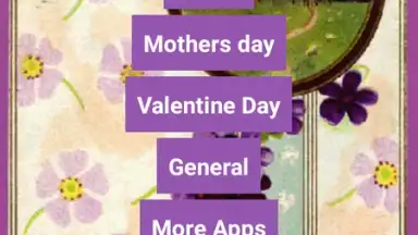 Greeting Cards скриншот 2