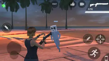 Los Angeles Crimes скриншот 8