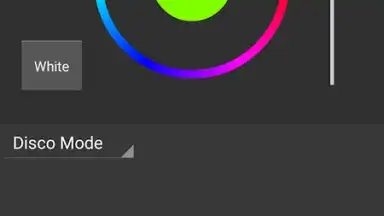 Light Controller скриншот 7