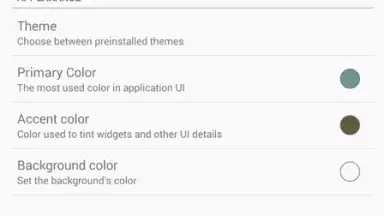 Font Installer скриншот 7