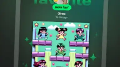 Airbuds Widget скриншот 1