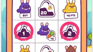 Fat Bunny скриншот 5