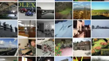 ASUS Gallery скриншот 6