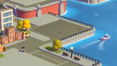 Monopoly GO! скриншот 22