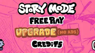 Friday Night Funkin' скриншот 1