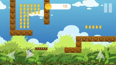 cat bros скриншот 12