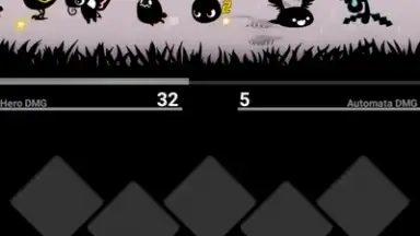 Shadow Land скриншот 9