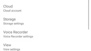 Automatic Call Recorder скриншот 4