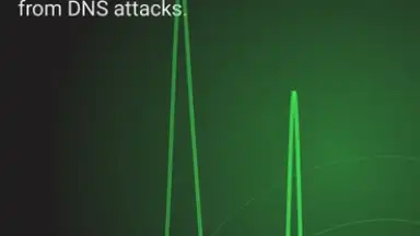 DNS-TM скриншот 3