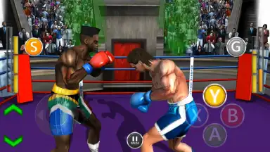 Fists For Fighting скриншот 5