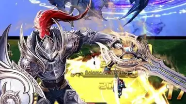 Blade of God скриншот 4