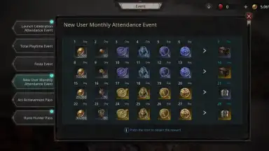 Undecember скриншот 11