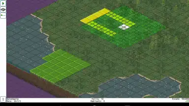 TheoTown скриншот 3