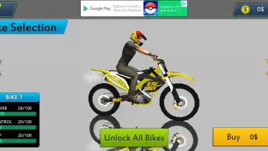 Bike Stunt 2 скриншот 10
