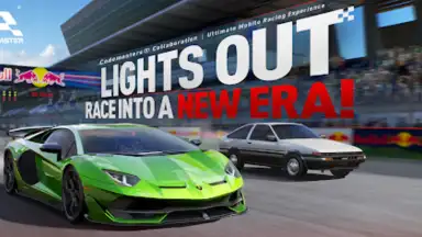 Racing Master скриншот 9