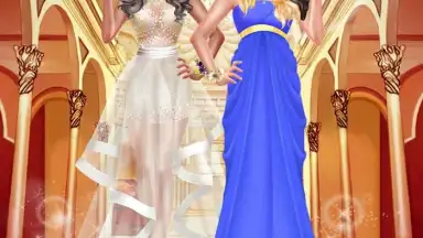 Prom Hair Salon скриншот 12