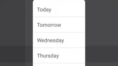 Waze скриншот 14