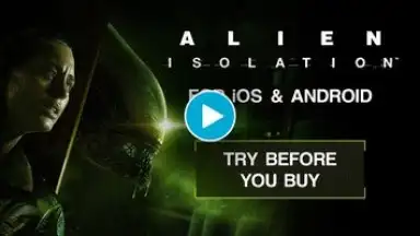 Alien: Isolation скриншот 1