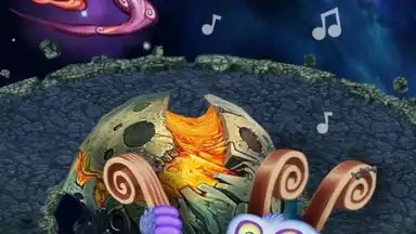 My Singing Monsters: Dawn of Fire скриншот 11