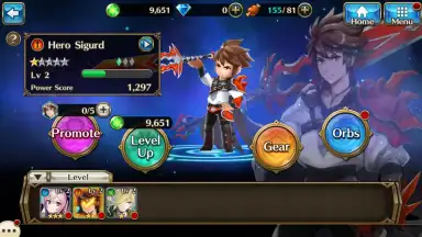 Valkyrie Connect скриншот 5