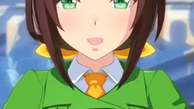 Umamusume: Pretty Derby скриншот 2