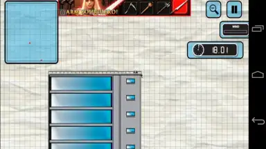 Stickman Base Jumper скриншот 3