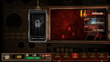 Limbus Company скриншот 8