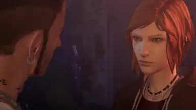 Life is Strange: Before the Storm скриншот 4