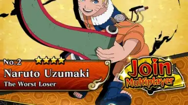 Naruto: Ultimate Ninja Blazing скриншот 7
